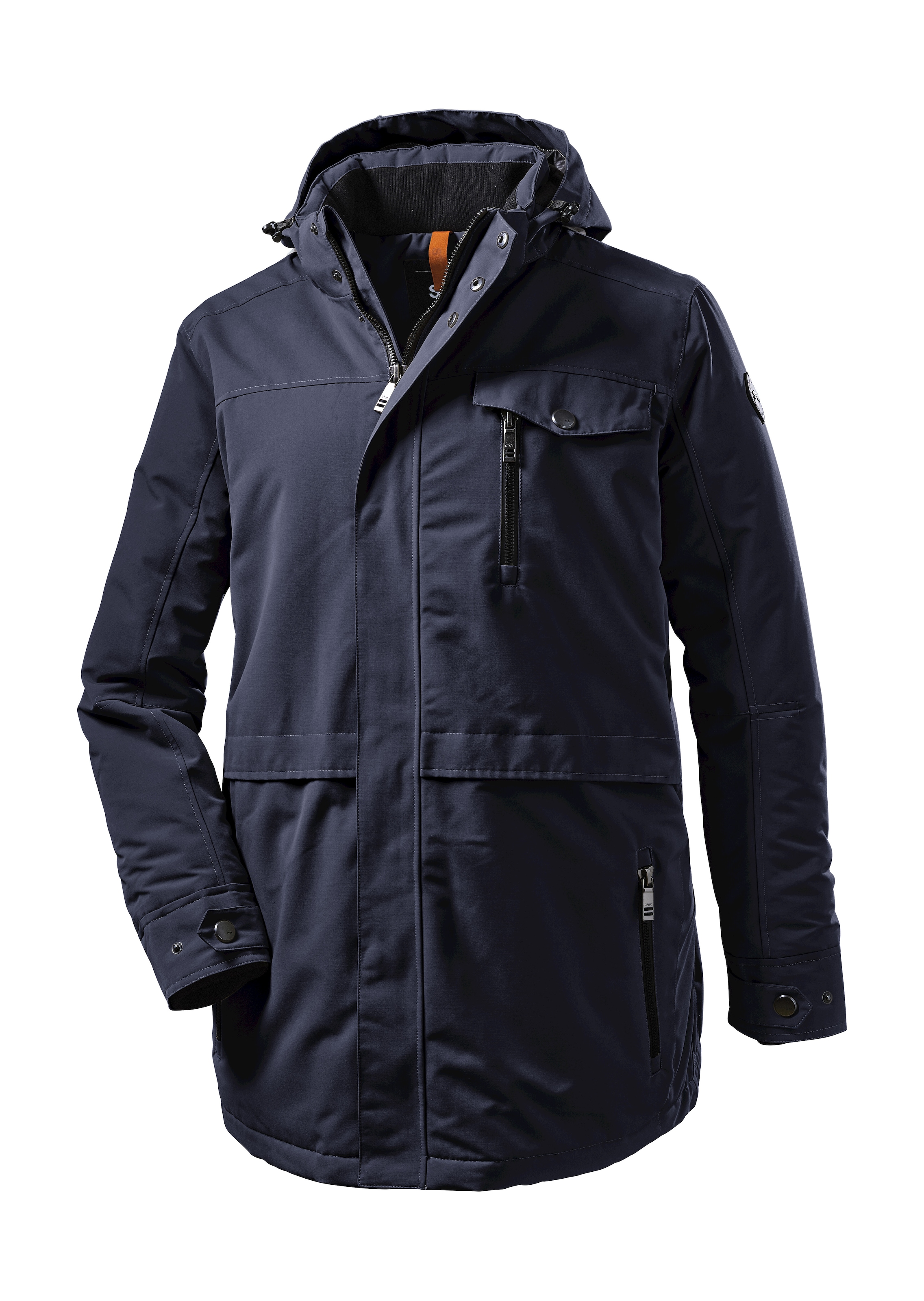STOY Outdoorjacke »MN JCKT C«