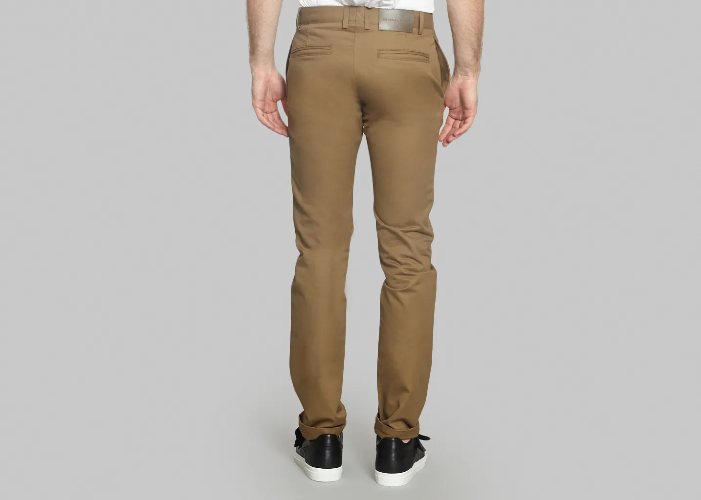 Chino Light The Faraday Project