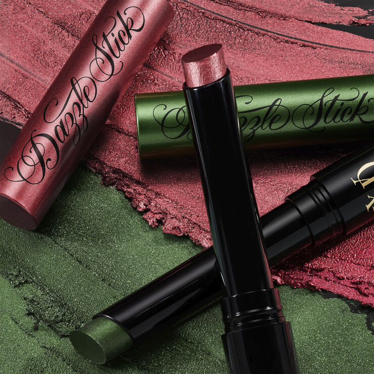 KVD Beauty DAZZLE STICK GREEN FLASH