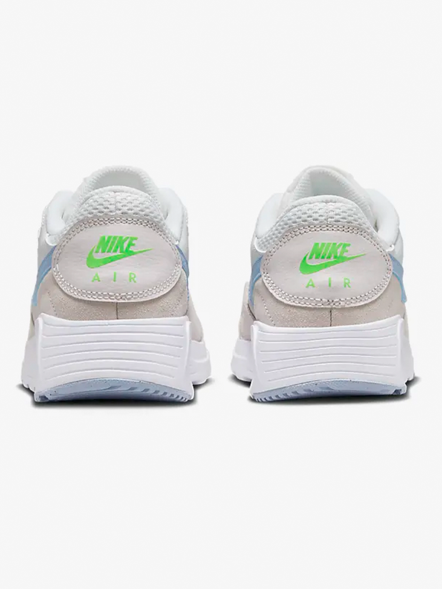 Air Max SC