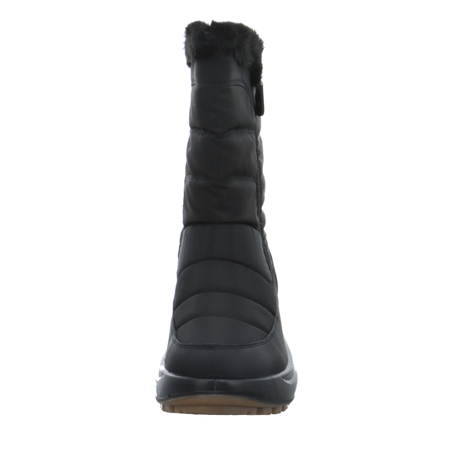 Stiefel 164-1131K-BK