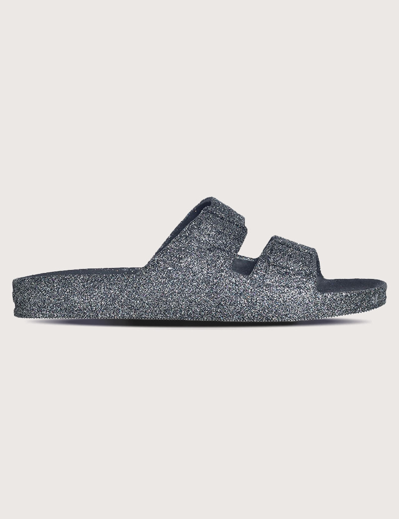 CACATOES SANDALES FEMME TRANCOSO GREY