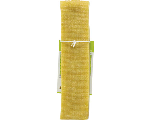 Hondensnack, langdurige kauwsnack, XXL kauwsnack op melkbasis, 1 stuk ca. 170 g, gebitsverzorging, stressverlichting voor honden vanaf 45 kg, kauwspeeltje, kaaskauwbot