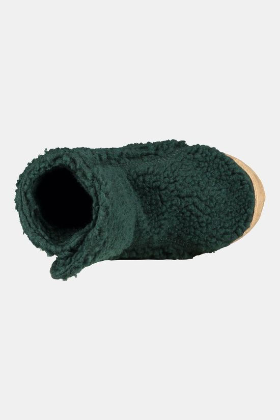 Ayacucho Ayacucho Technowool Slipper Slof Kind