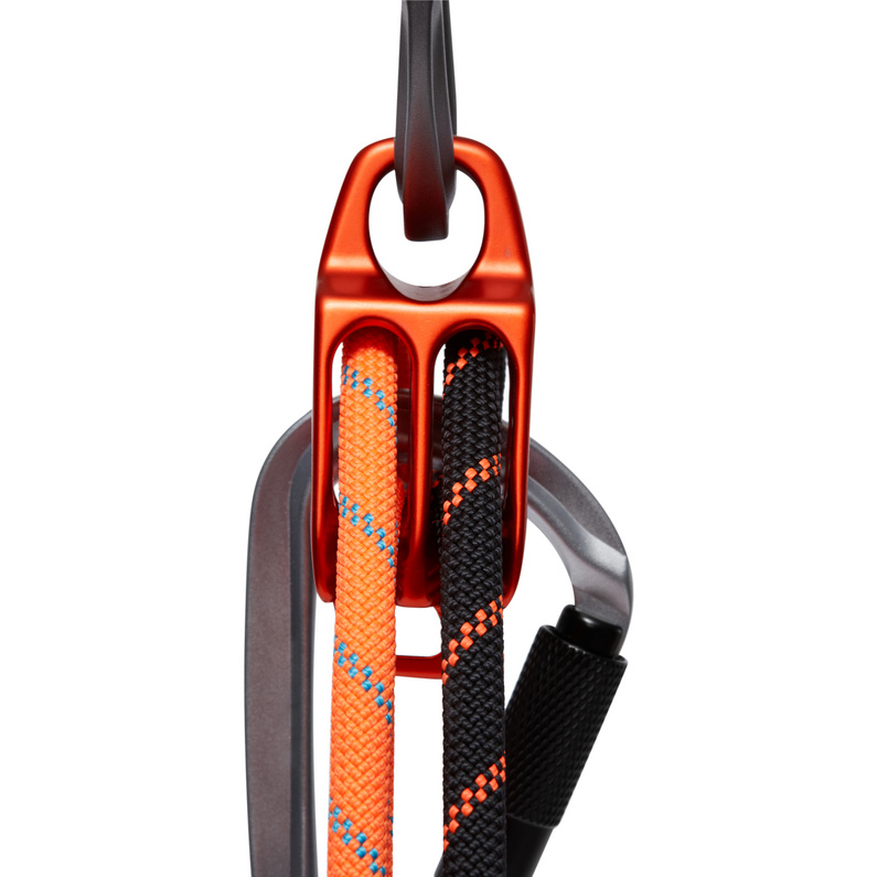 Mammut Wall Alpine Belay Sicherungsgerät