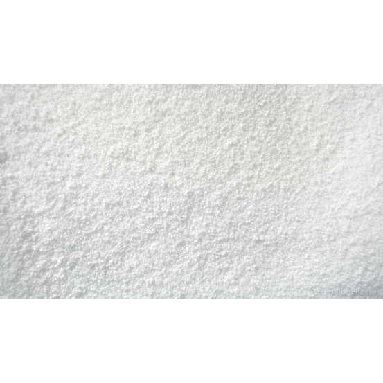 Substrat fin Sansibar Snow pour décor aquarium,terrarium : Blanc 5kg