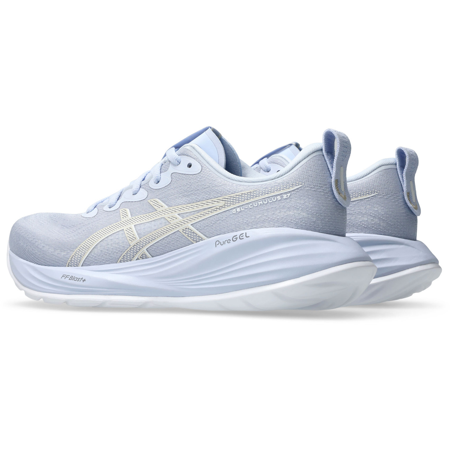 ASICS GEL-Cumulus 27 Dames