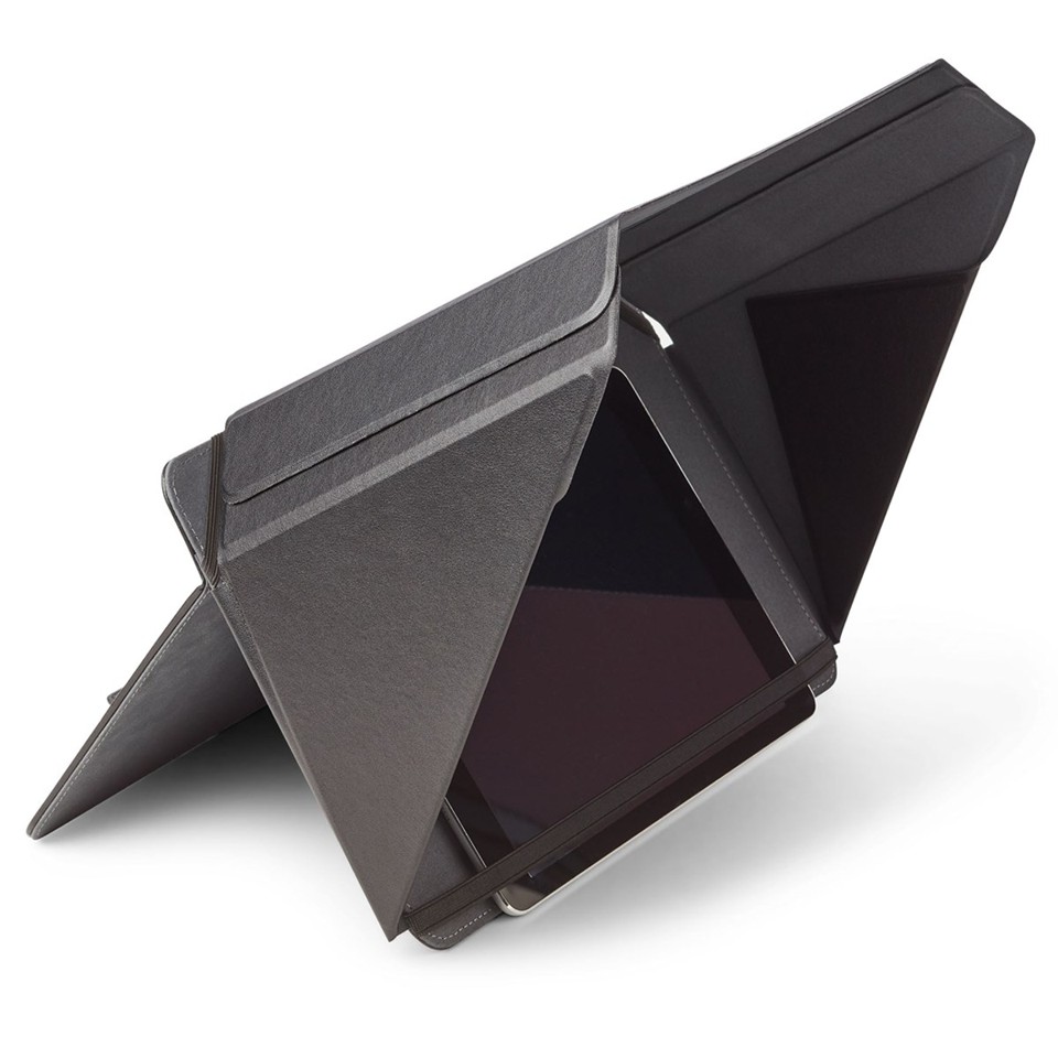 Philbert - Sun Shade & Privacy LUX Hood Stand Universal 15-16'', Black
