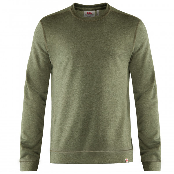 Fjällräven - High Coast Lite Sweater - Pull