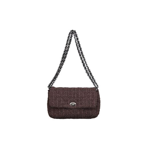 Beck Söndergaard Gloom Hollis Skuldertaske, Hot Fudge Brown
