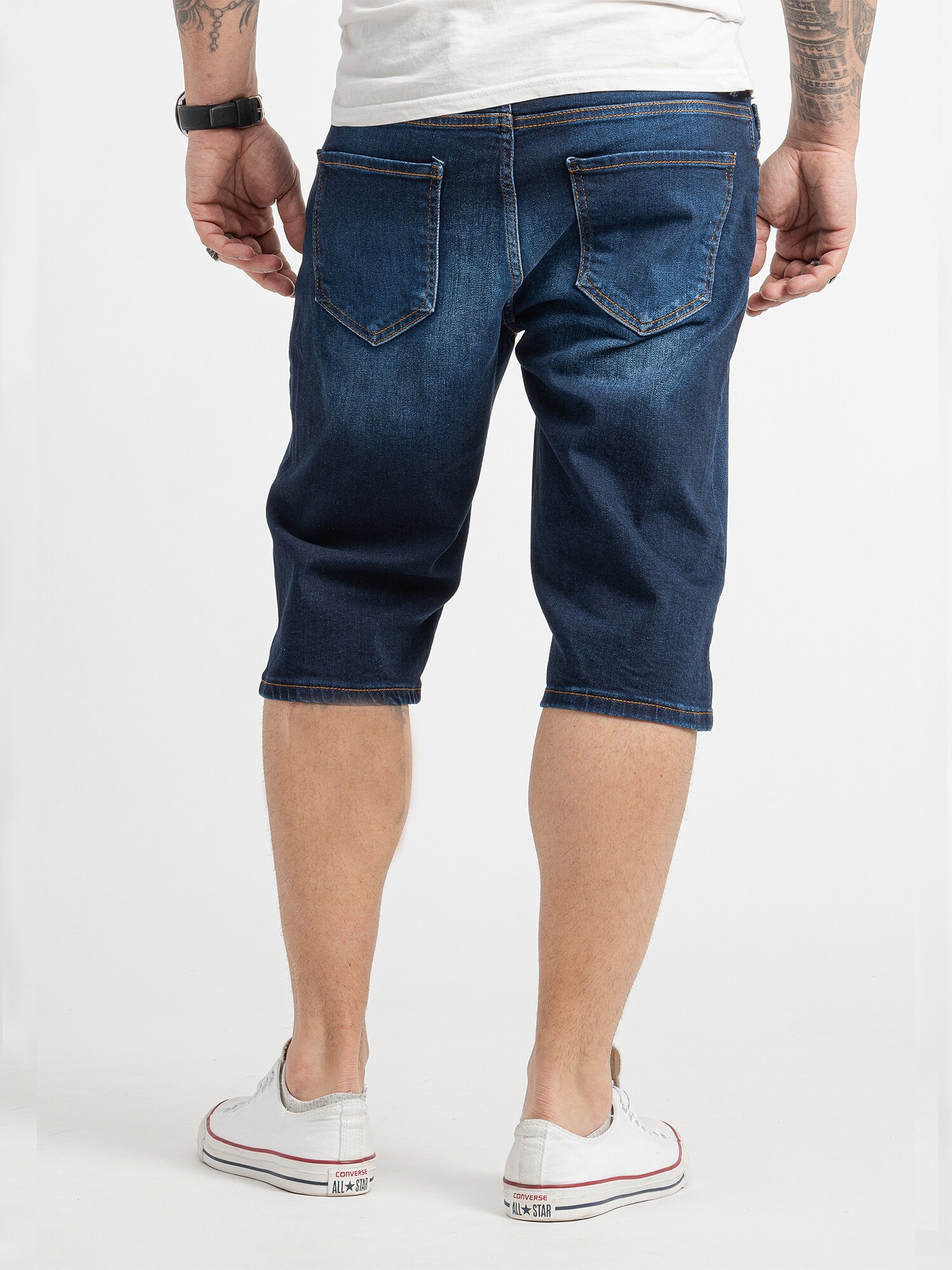 Rock Creek Shorts Jeansshorts