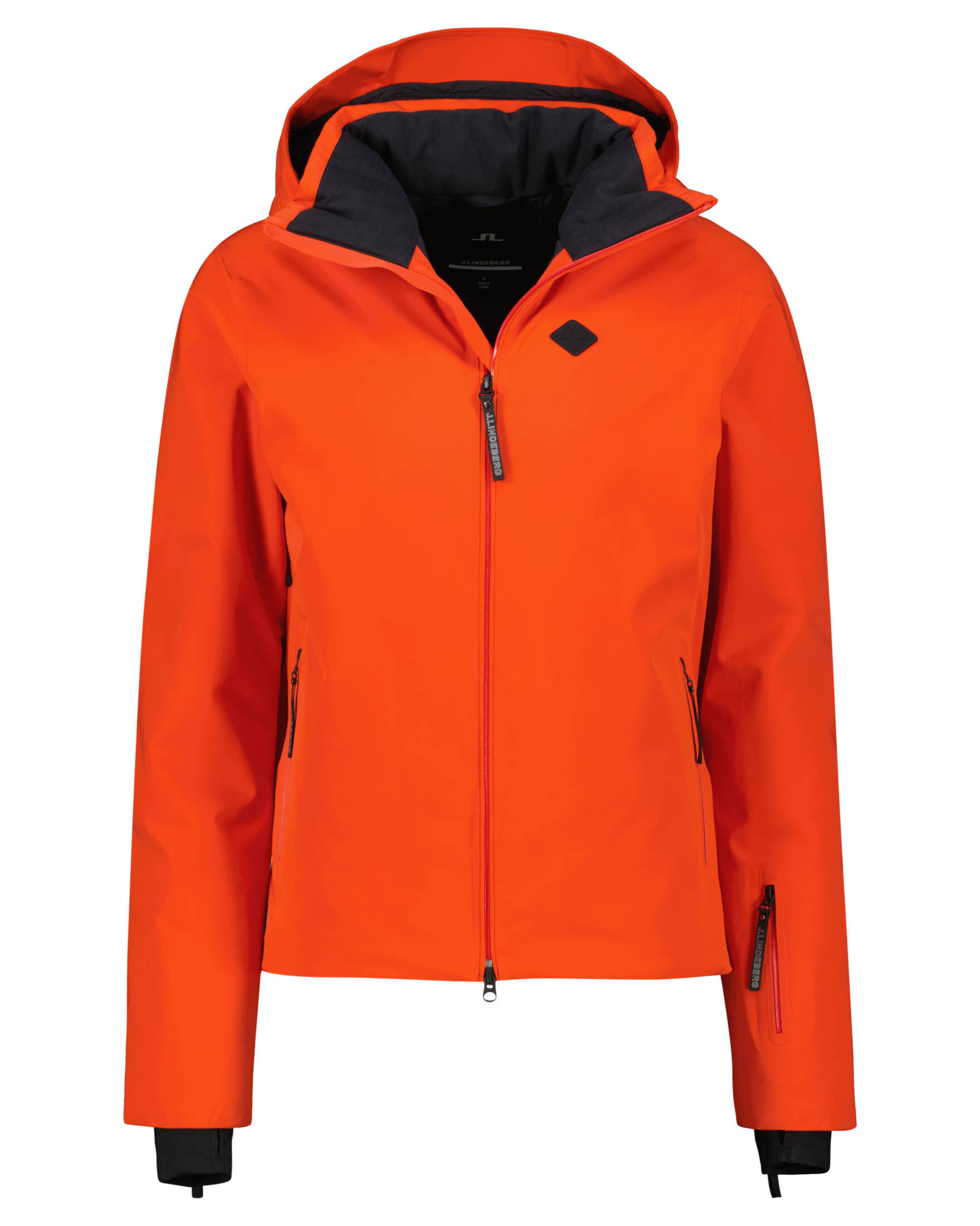 J.Lindeberg| Herren Skijacke OMNIA