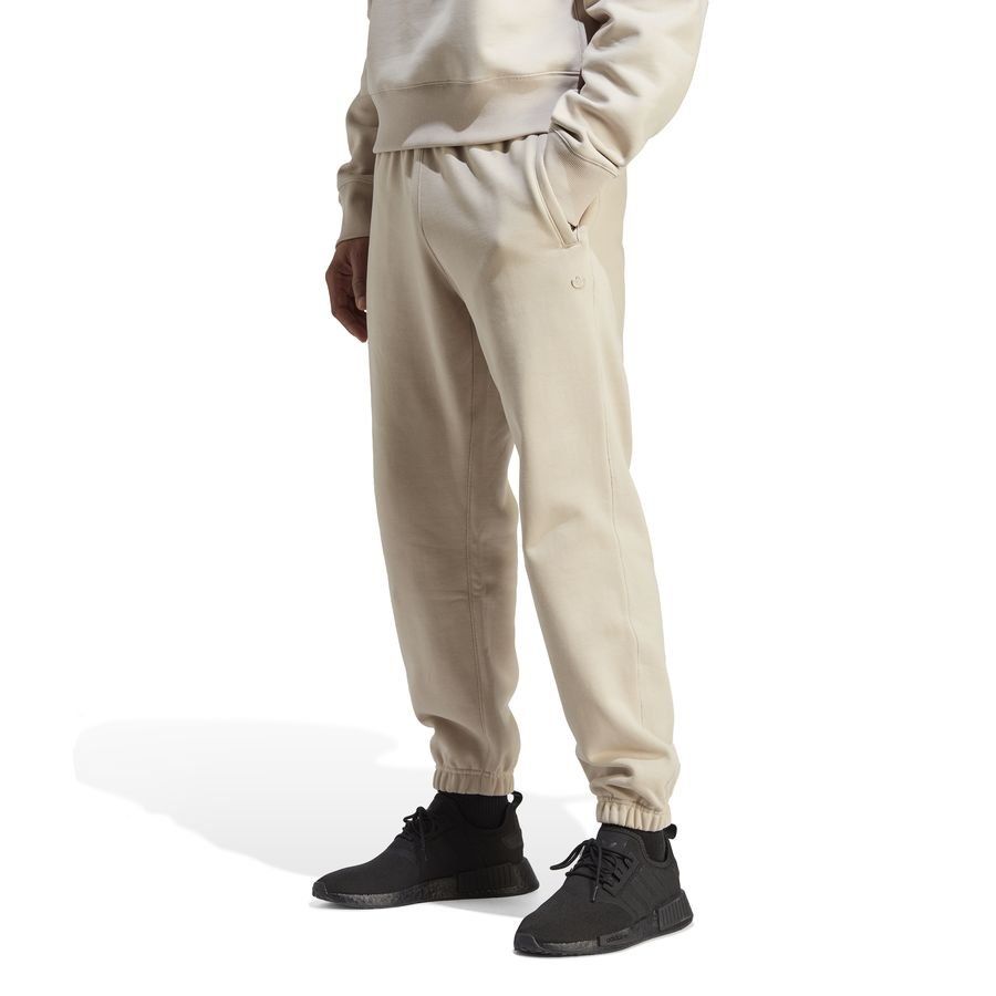 adidas Originals Bas de Survêtement Essentials Premium - Beige