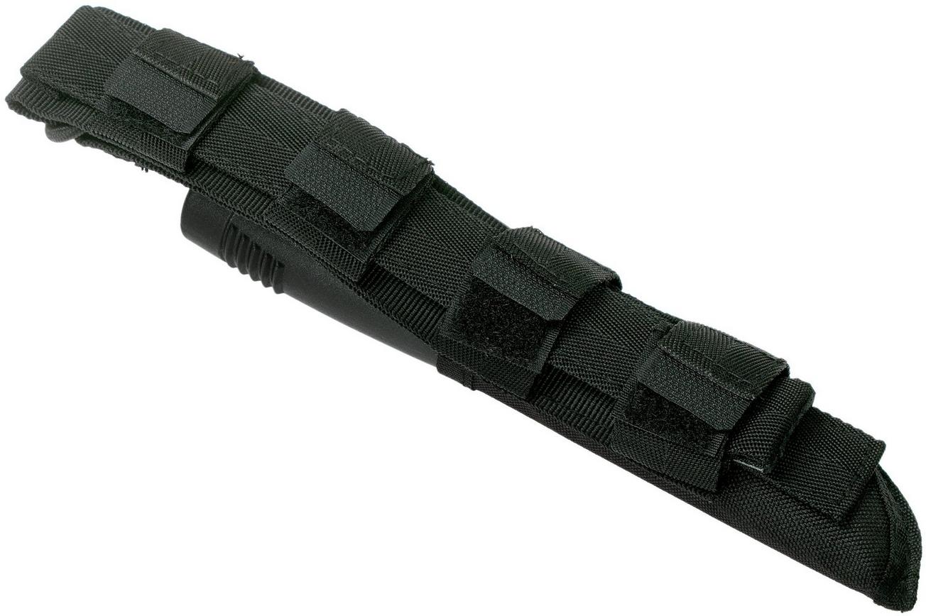 Morakniv Bushcraft Expert schede 13004, voor de Bushcraft