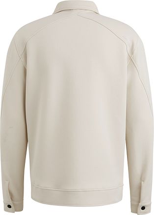Cast Iron Overshirt Beige CSW2502411-7165 kopen