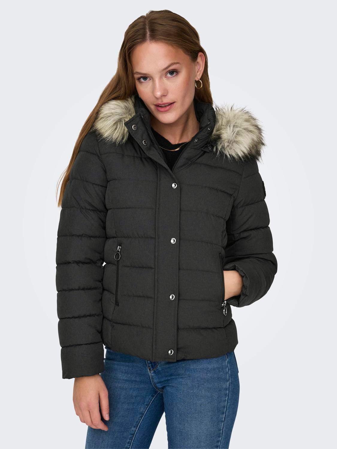 ONLNEWLUNA Steppjacke Phantom