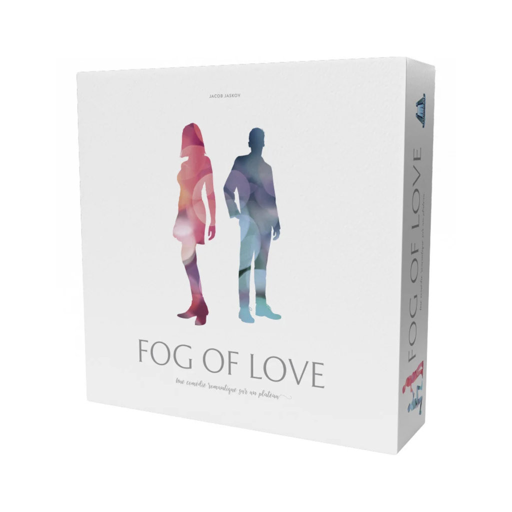 Fog of Love