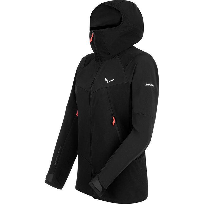 Salewa Damen Sella Dst Jacke