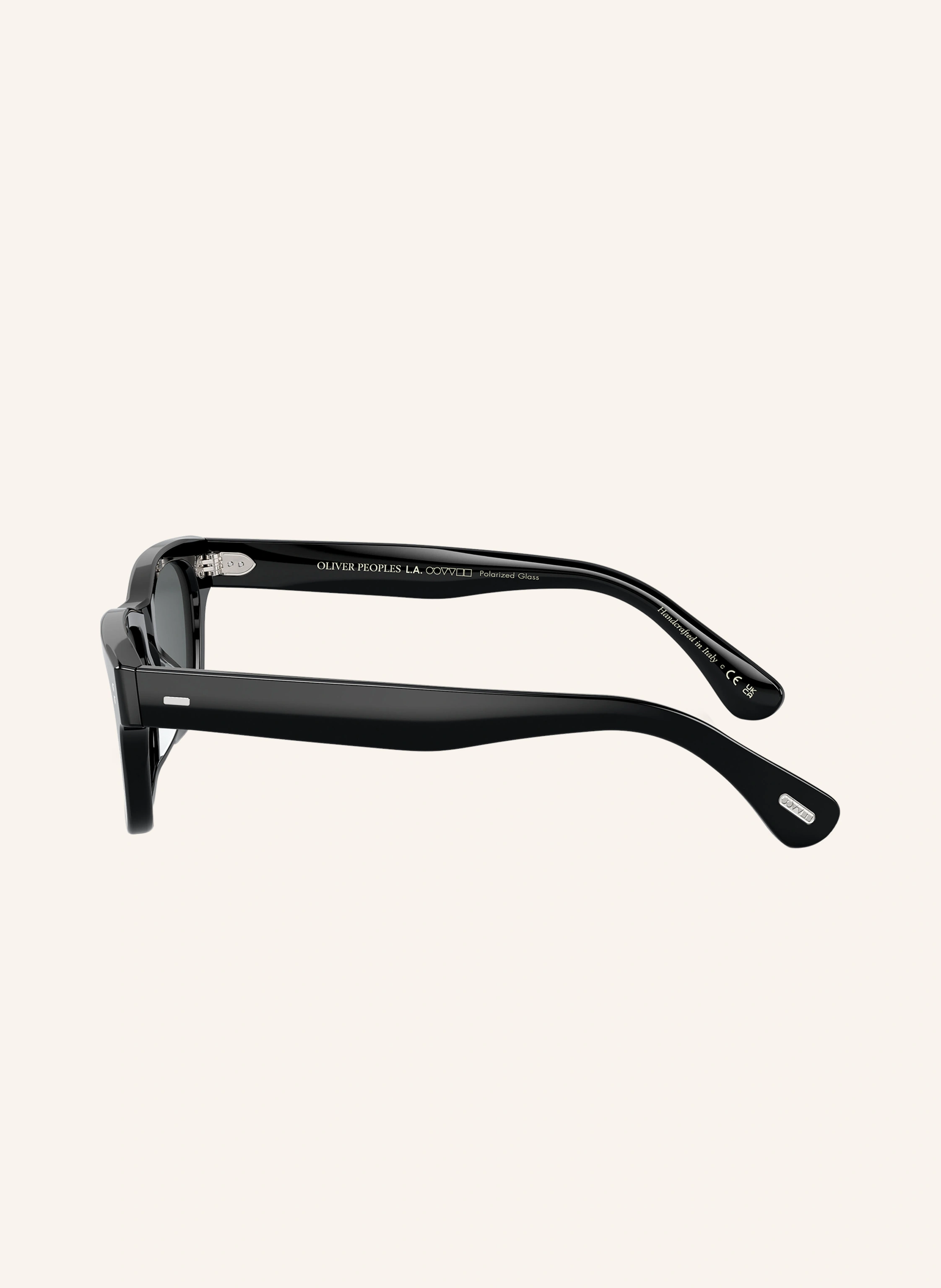 OLIVER PEOPLES Sonnenbrille OV5540SU ROSSON SUN