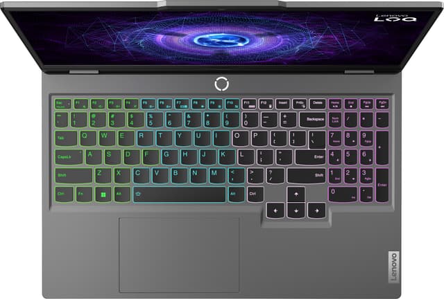 Lenovo LOQ 15IRX9 i5