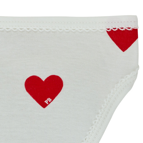 Petit Bateau - A00FP X3 - Multicolore