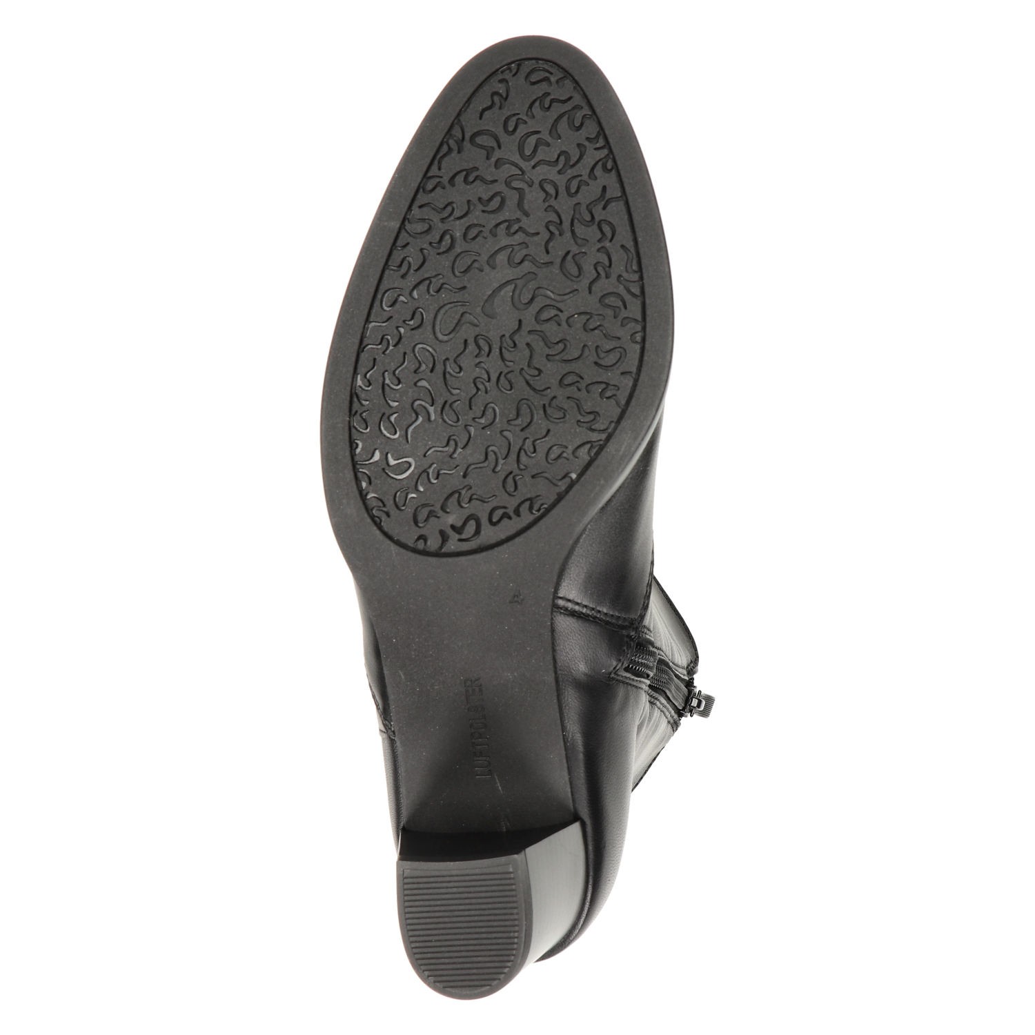 Orly dames boot Ara Zwart