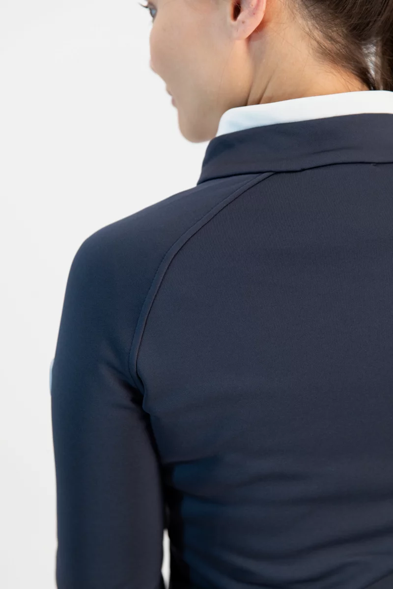 Rossignol Aerial Damen Midlayer