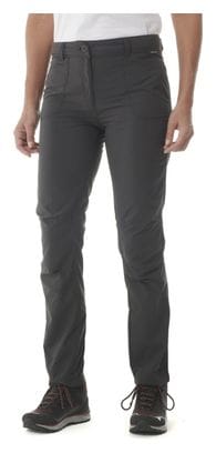 Pantalon Lafuma Access Gris Femme