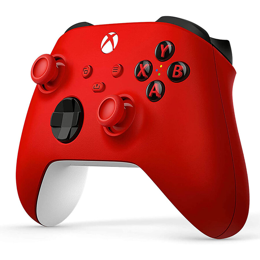 Microsoft Xbox Wireless Controller - Red Pulse