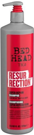 Tigi Bed Head Resurrection Shampoo Normale shampoo Voor Alle haartypes