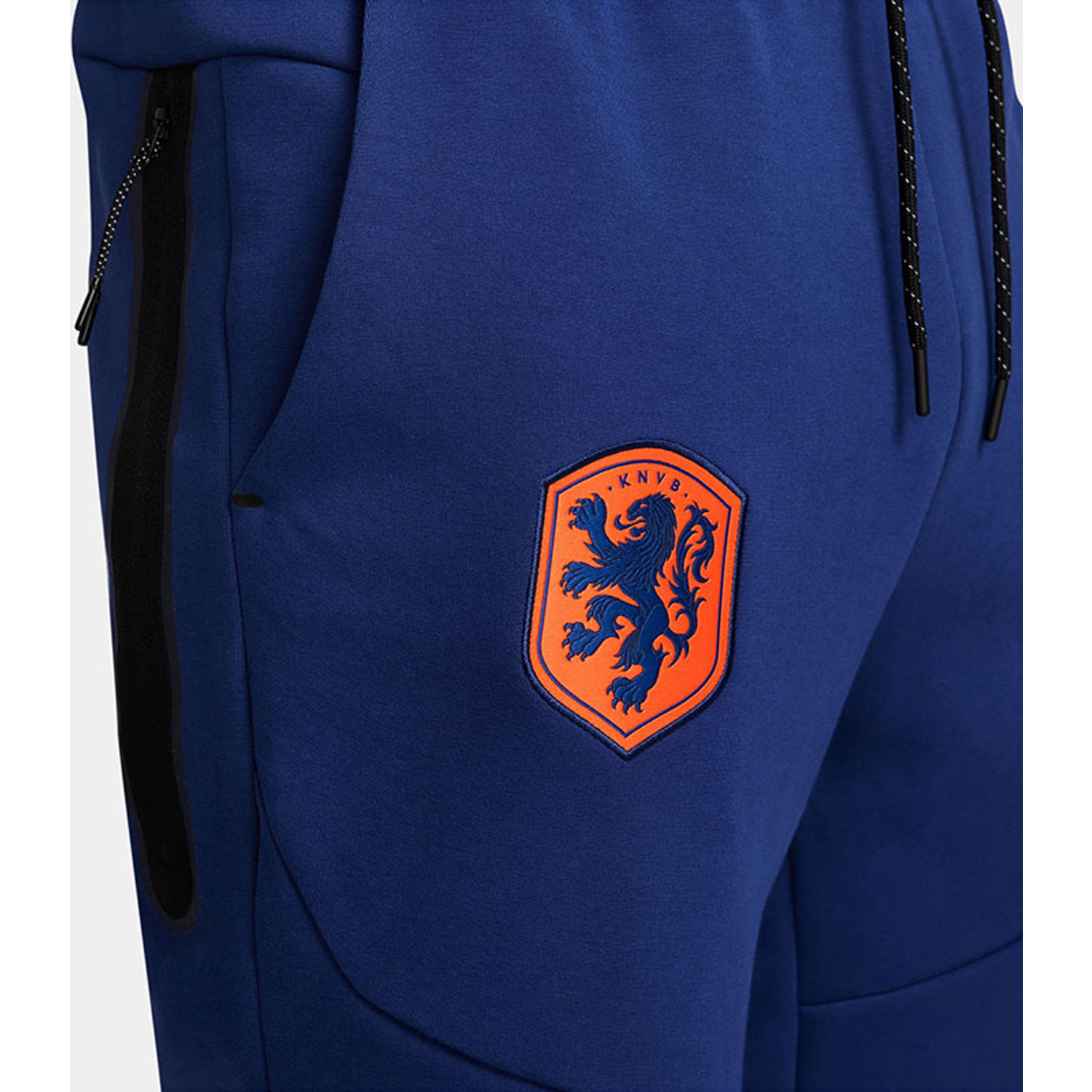 Nike Nederland Tech Fleece Pant 2024/2026
