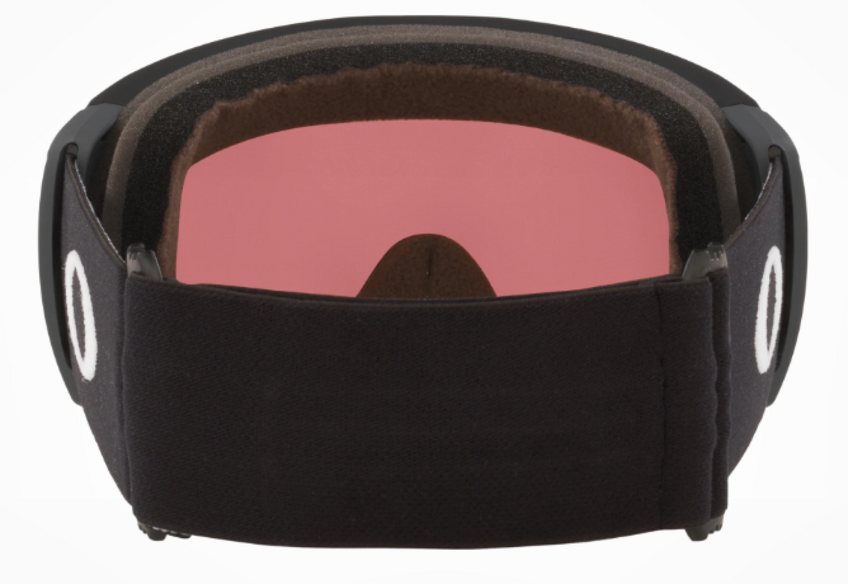 Oakley<br>Flight Path L Matte Black