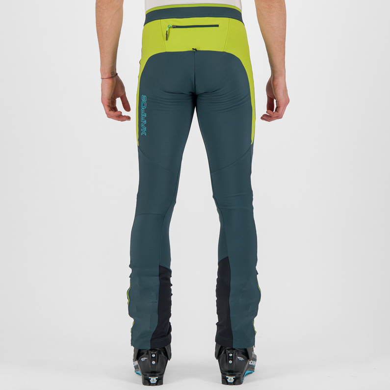 Karpos Herren Alagna Evo Hose