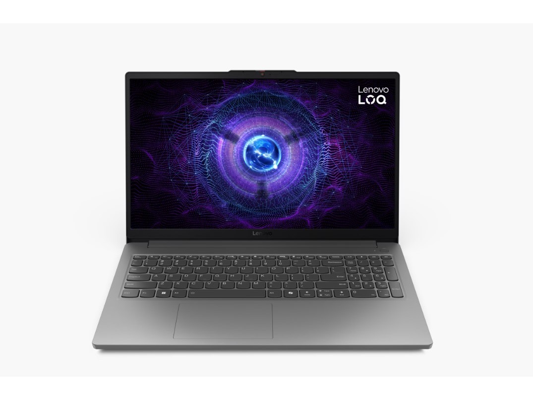 PORTATIL LENOVO LOQ 15IAX9E-09 (15.6\