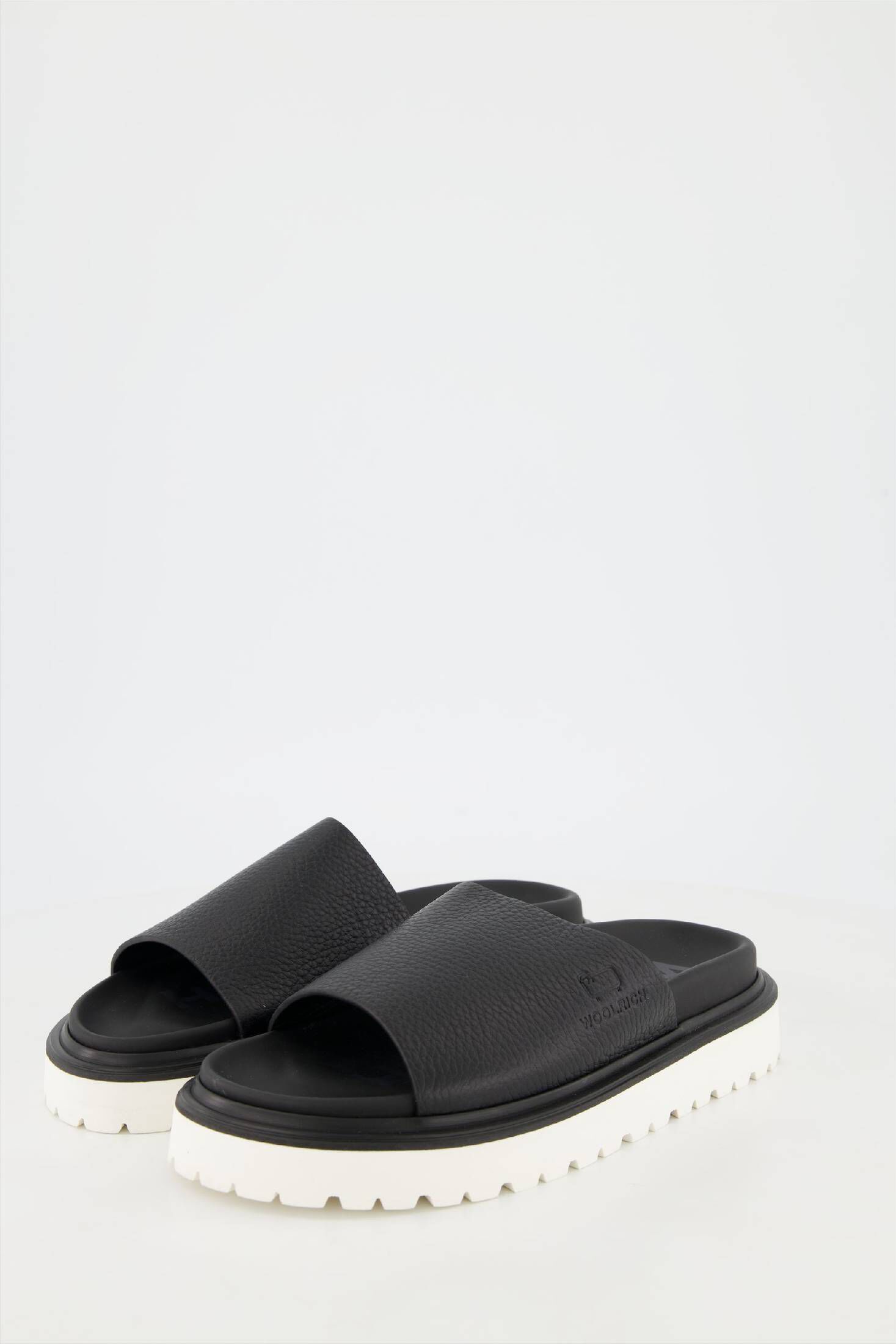 Woolrich| Damen Sandalen SLIDE