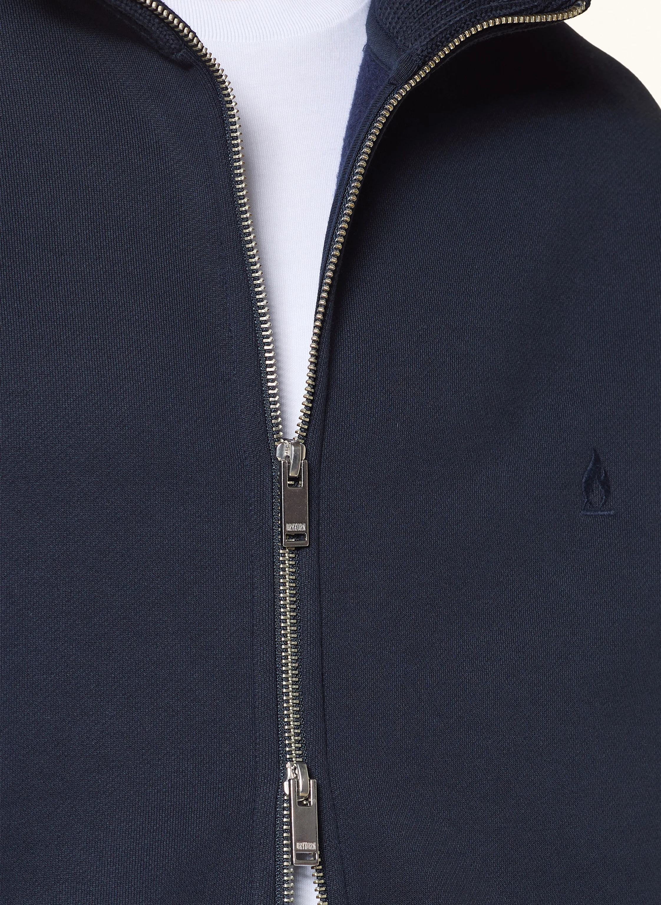 DRYKORN Sweatjacke MAKANO