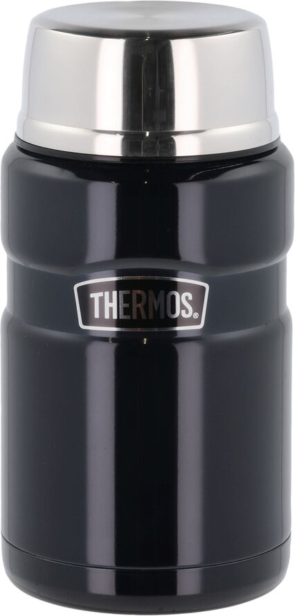 Thermos Madtermoflaske Stainless King 710 ml Midnight Blue Midnight b