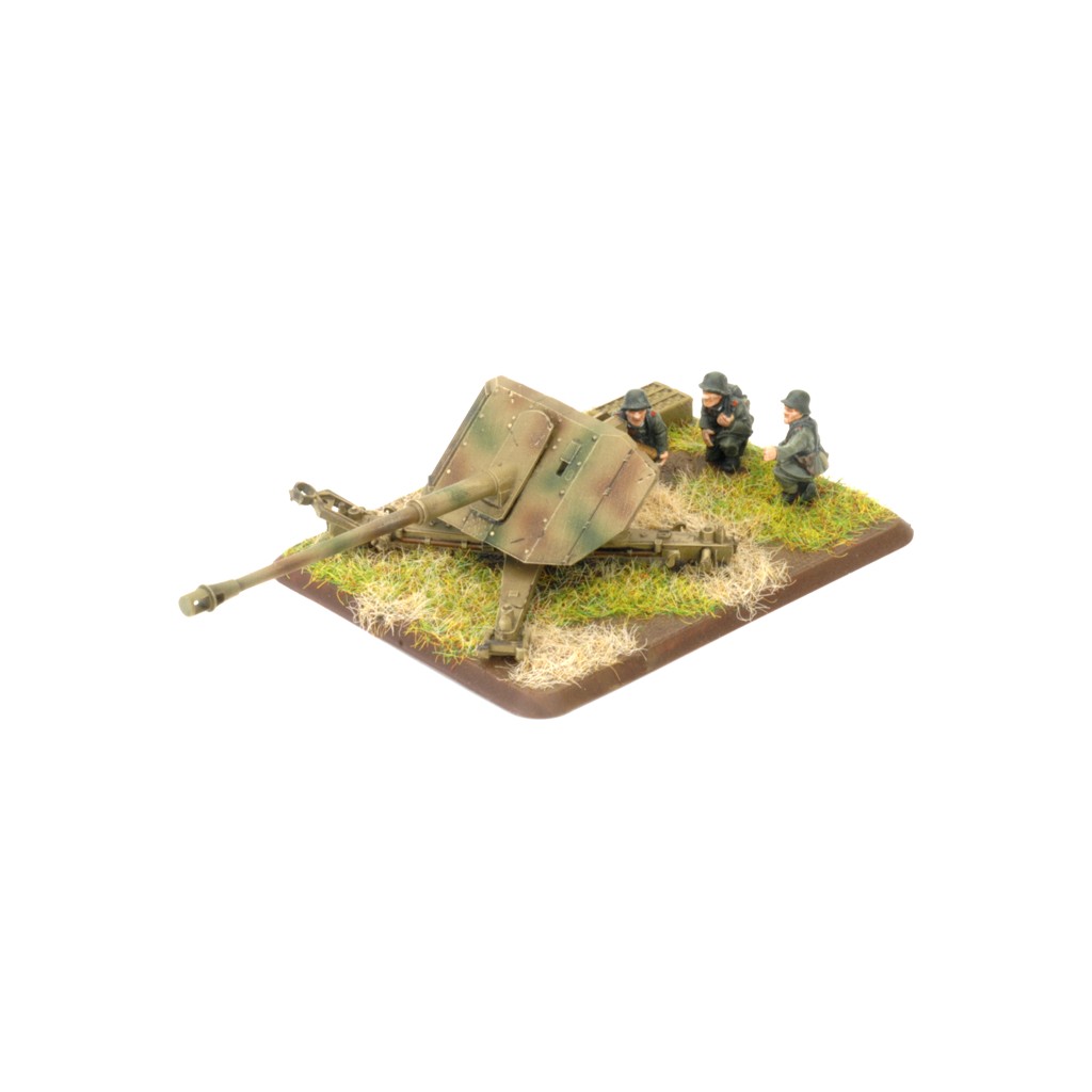 Flames of War - 8.8cm Tank-Hunter Platoon