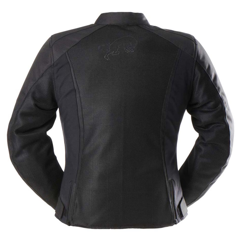 Furygan - Blouson femme Odessa Vented 3 en 1 Noir