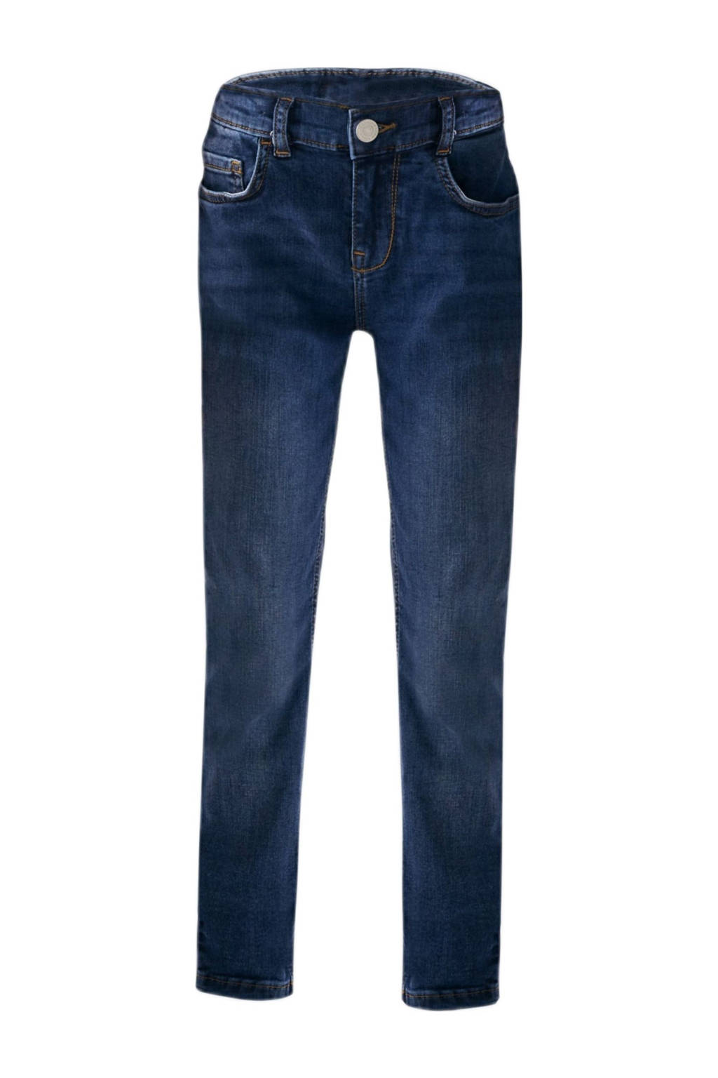 LTB skinny jeans ISABELLA G marin blue