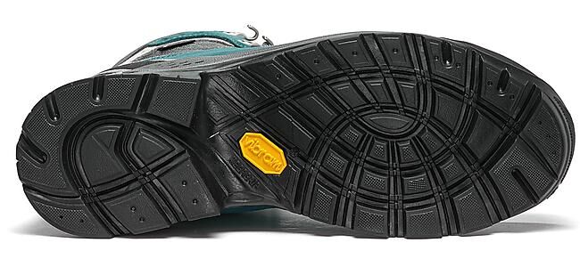 ASOLO - CHAUSSURES DE RANDONNEE GREENWOOD EVO GV ML BUNIO