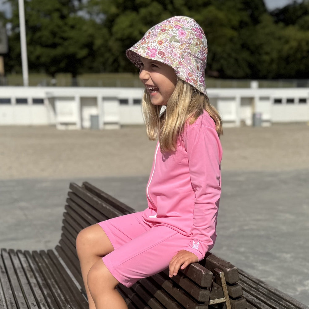 Køb Petit Crabe Sugar Pop Combi Badeheldragt