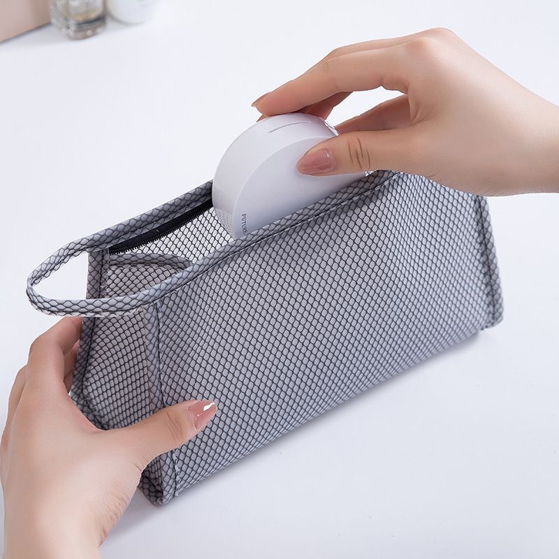 Evorest Bags - Mesh Pouch / Toilettas