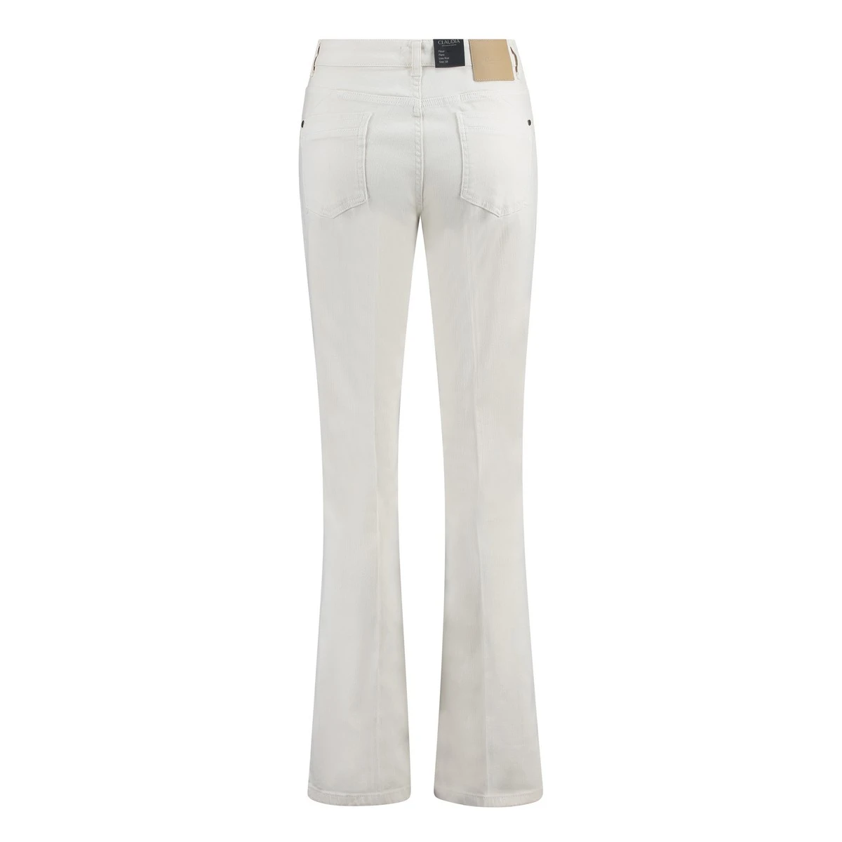 Dames Jeans Logan # nitro satin 82 cm