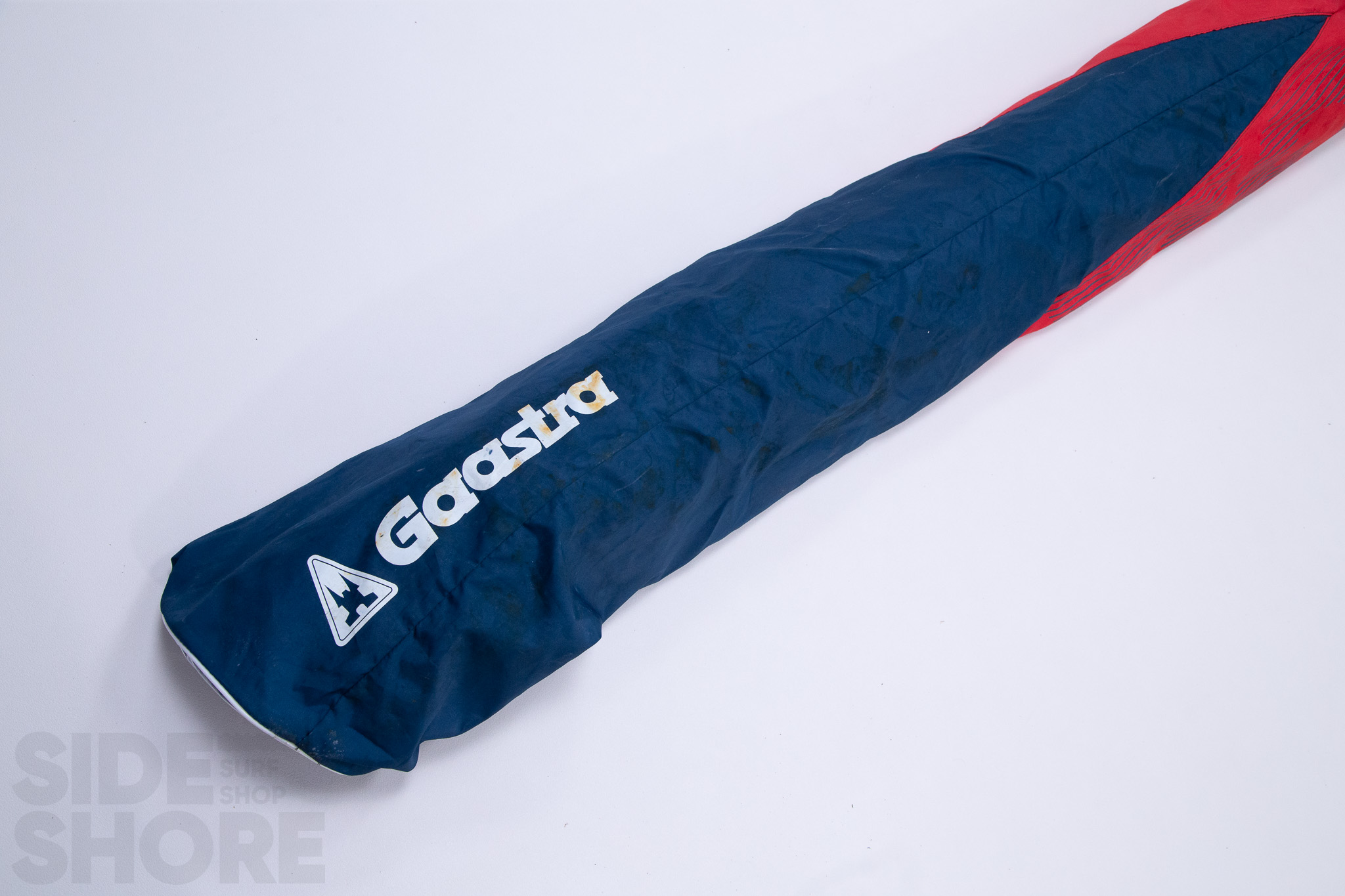 Gaastra / GA-Sails Vapor Air - 2024 -5.3m² - prototype 5.3 m²