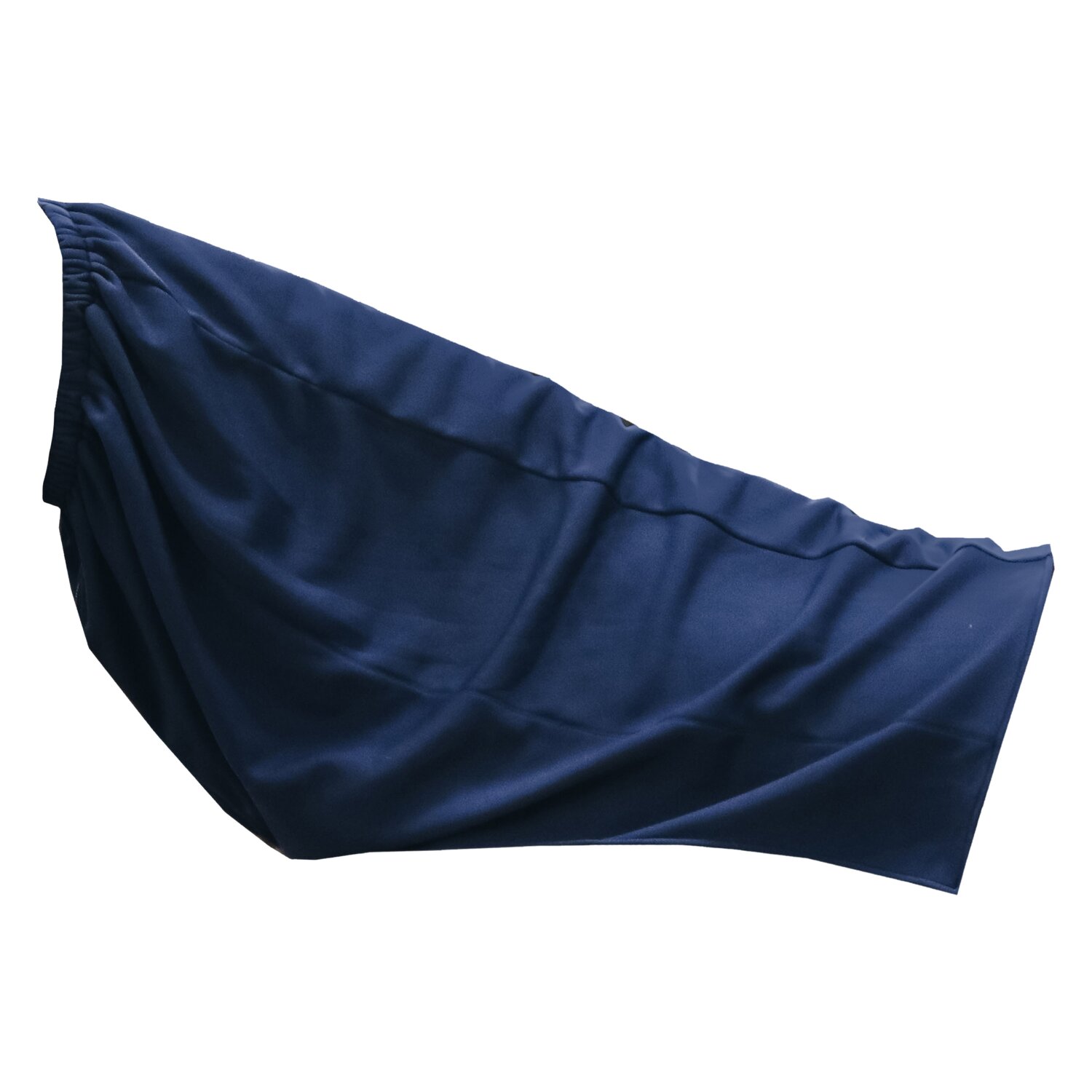 KENTUCKY Halsteil Cooler Fleece Horse Scarf - navy