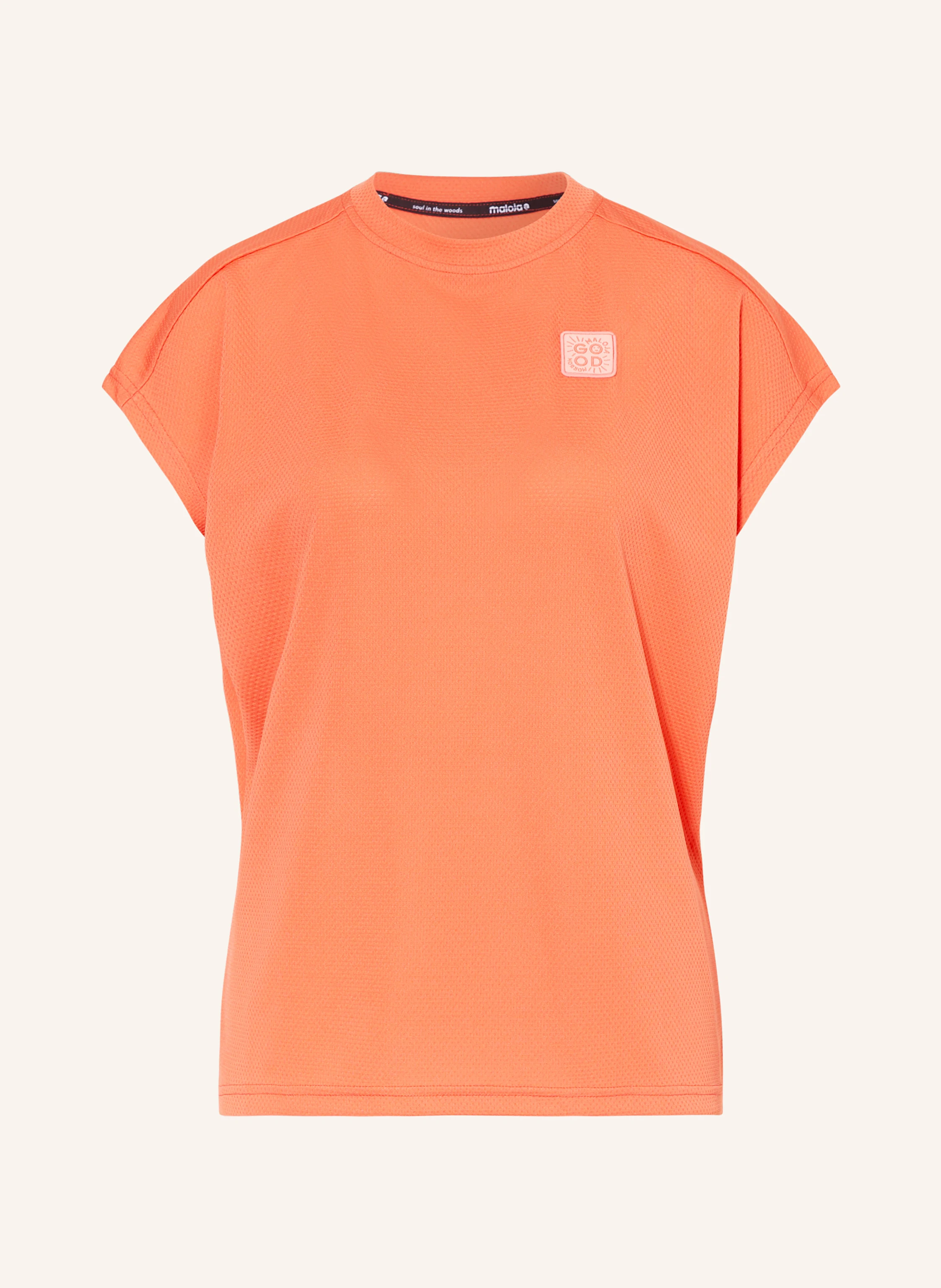 maloja Radshirt ESCHEM.