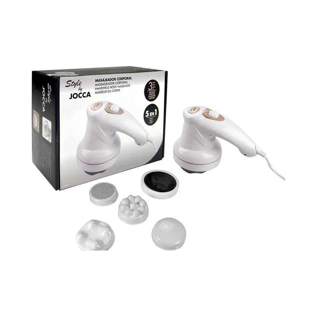 Jocca 6017 Anti-Cellulite-Massagegerät