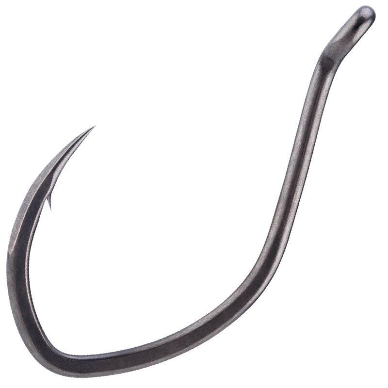 Hameçon Simple Bkk Beastly Cat