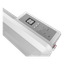 Elektrisk radiator 650 W 230 V